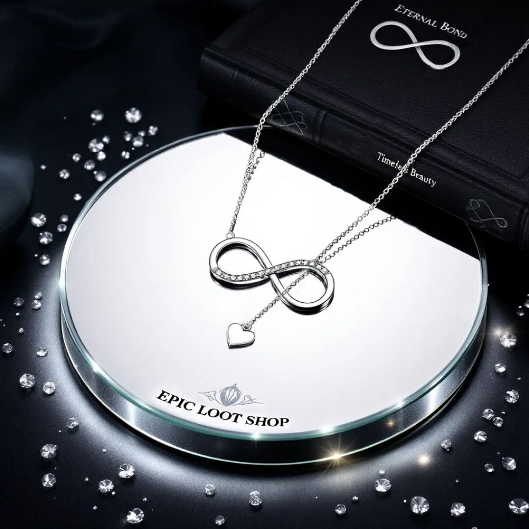Eternal Bond Necklace