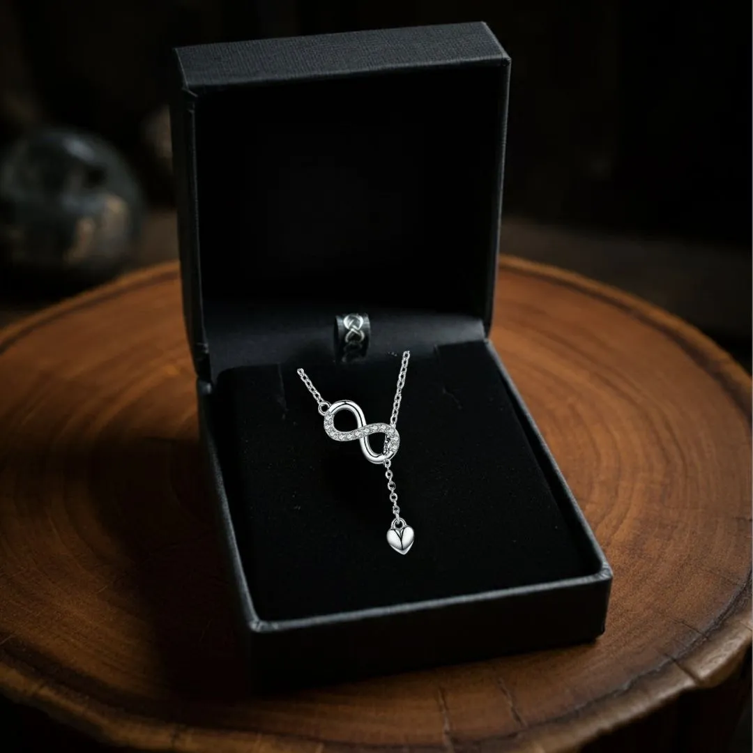 Eternal Bond Necklace