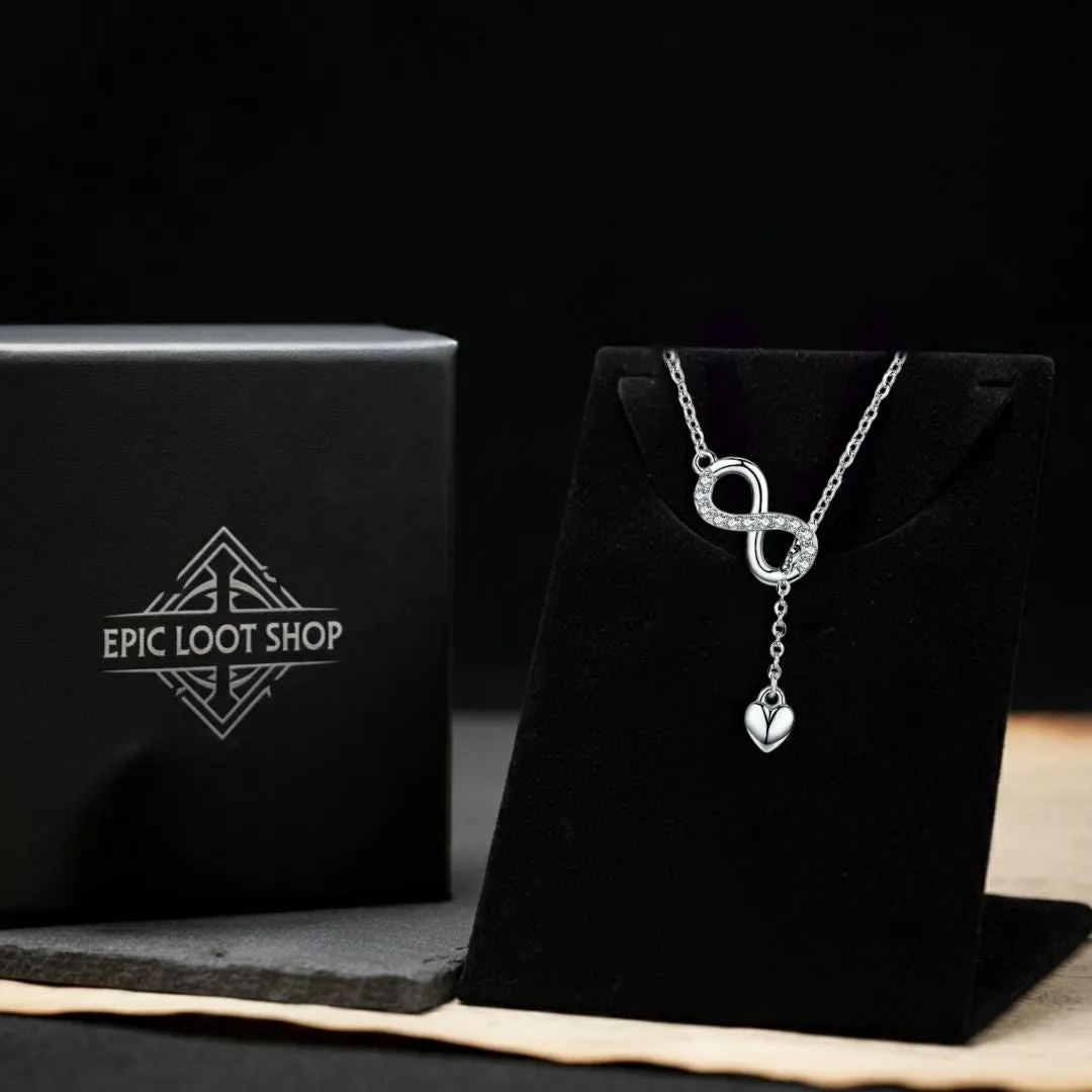 Eternal Bond Necklace