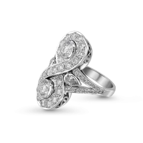 Forever Love Ring