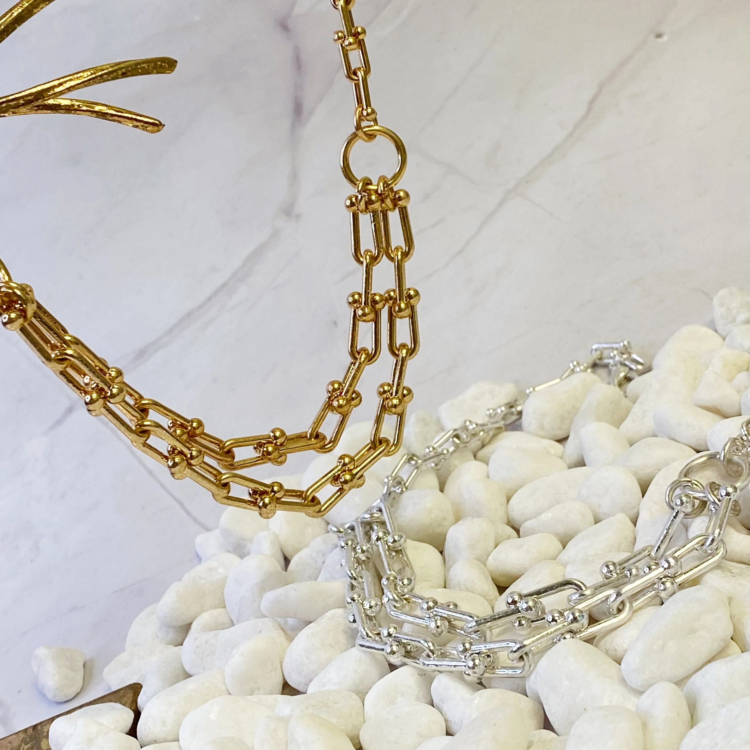 Jenn Necklace