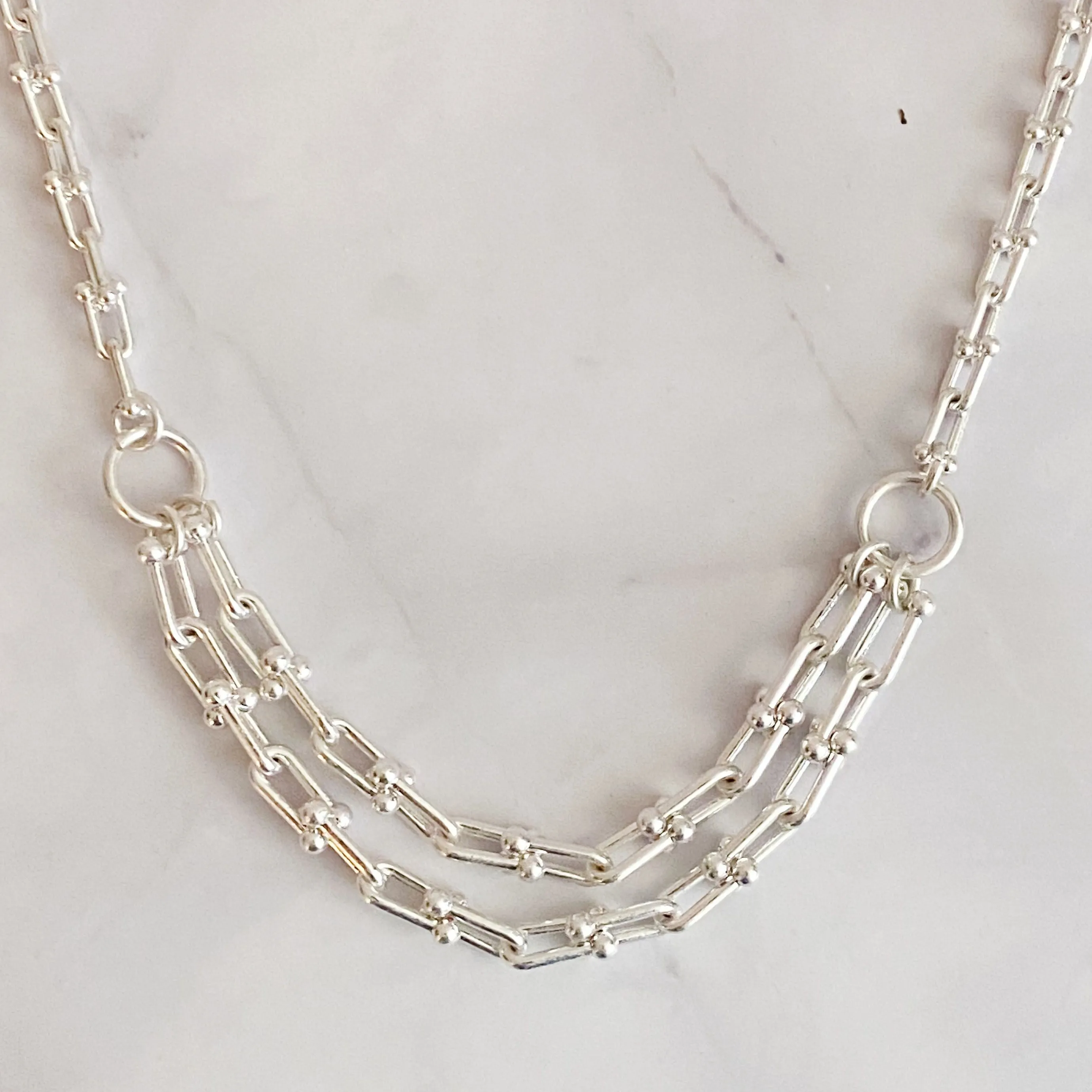 Jenn Necklace
