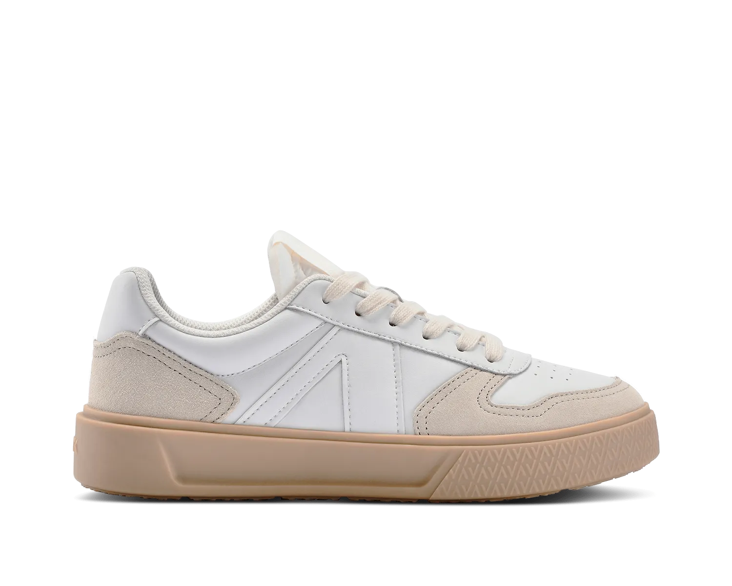 Uncover | White Gum | Women