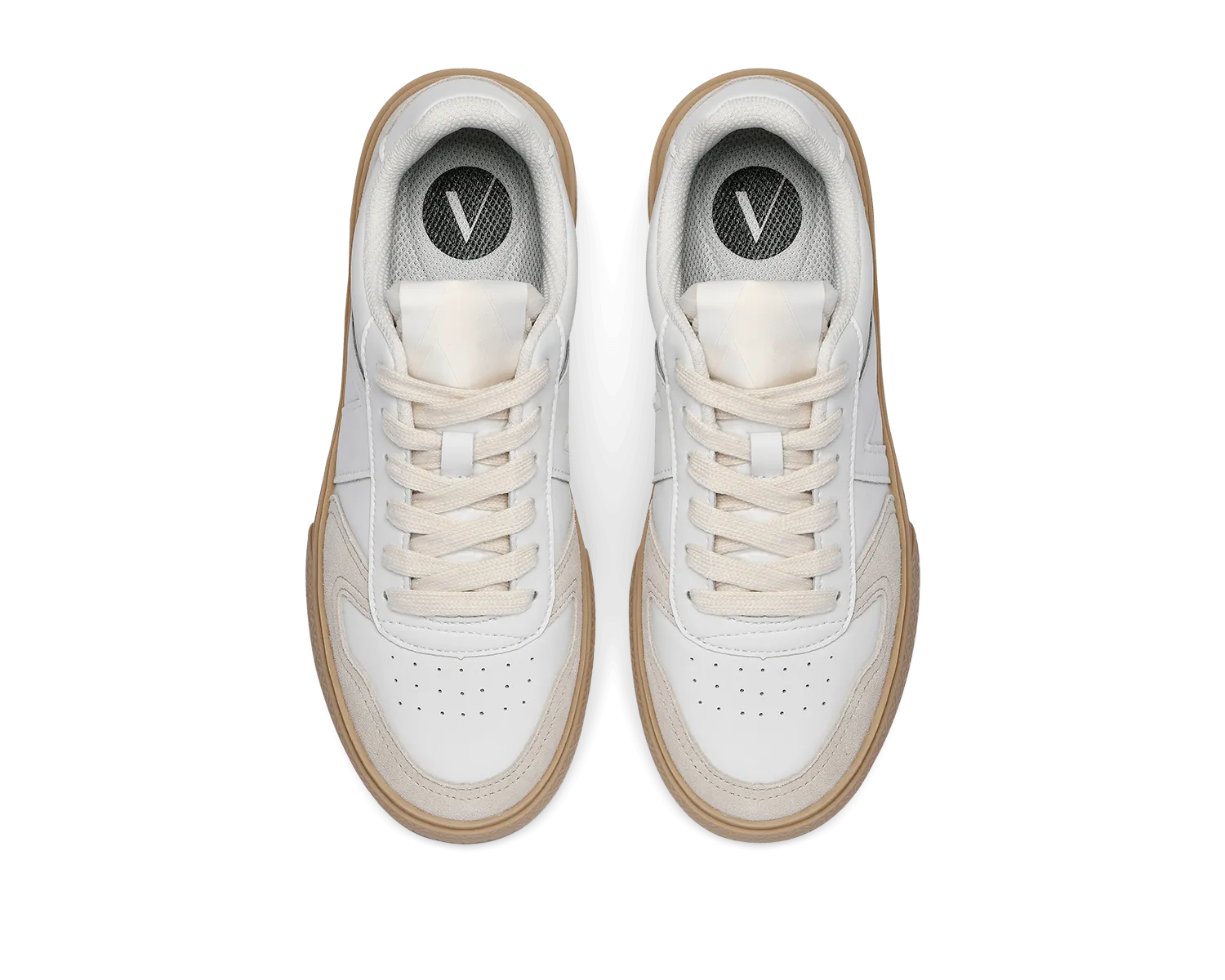 Uncover | White Gum | Women